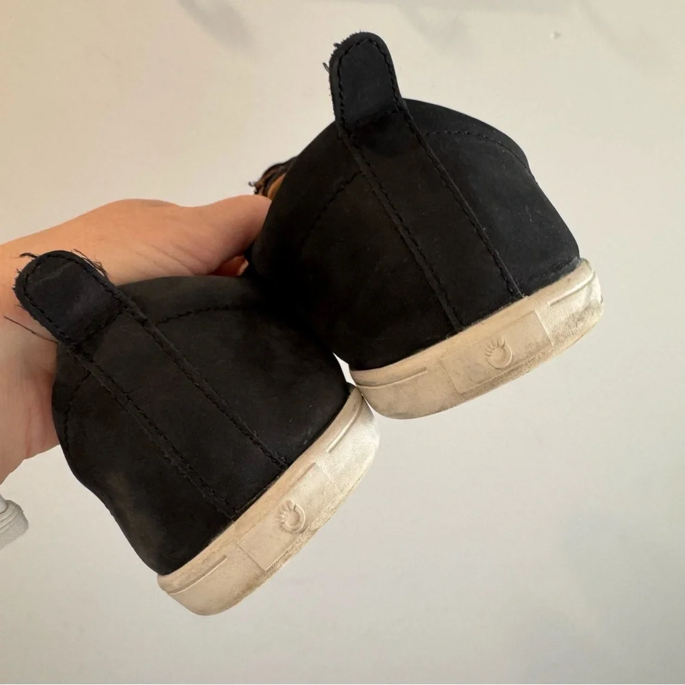 Xero Shoes Glenn Barefoot Leather‎ Dress-Casual Shoes Size 12